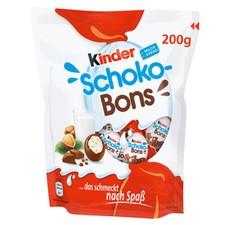 Kinder Schoko Bons mit