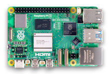 Raspberry Pi 5 8GB RAM
