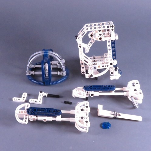 Lego technic star - lego®,