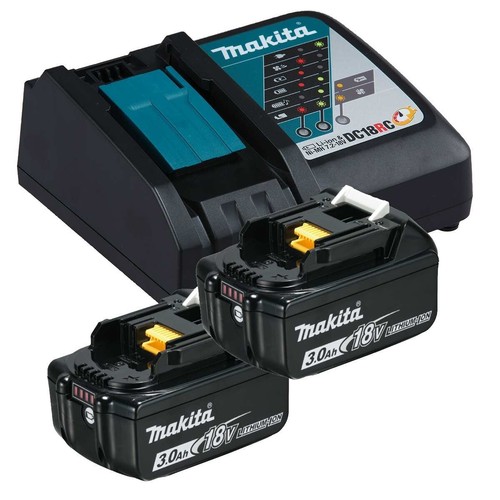 Makita ladegerät - makita,