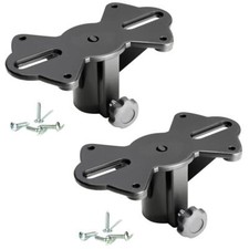 Adam Hall SPS 57 Boxenflansch