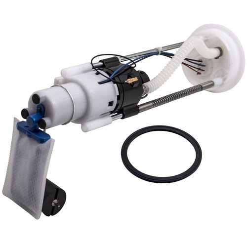 Kraftstoffpumpe for polaris - kraftstoffpumpe,