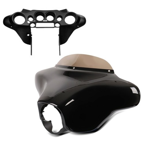 Batwing verkleidung - batwing,