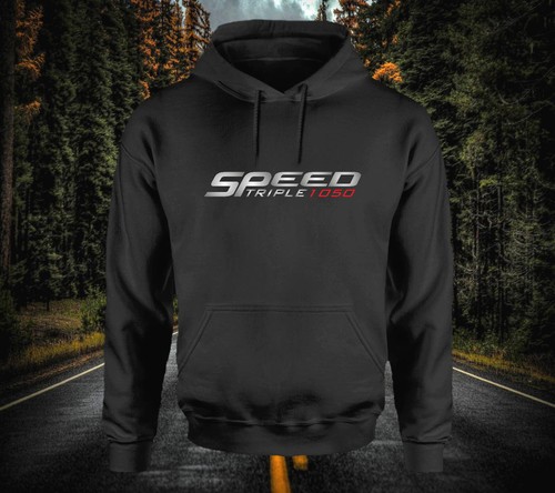 Hoodie für triumph fahrer - hoodie,
