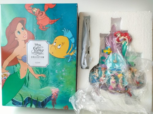 Disney story collection - story,