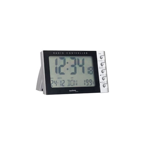 Technotrade 188 funkwecker - 188,
