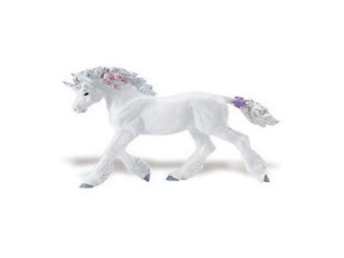 Safari ltd 801729 einhorn baby - 801729,