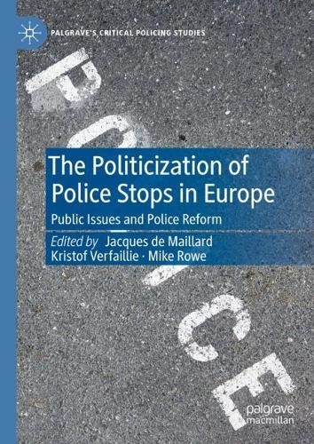 The politicization police - the, of