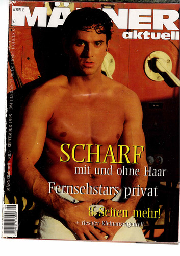Männer-Aktuell,Nr.9/1995,+