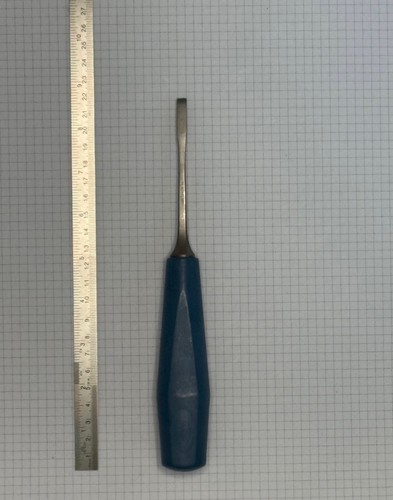 Aesculap fl401r osteotom lexer - fl401r,