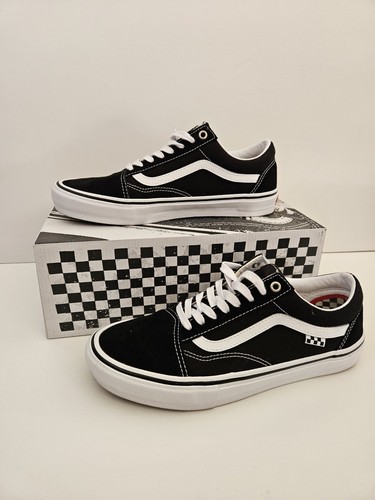 Vans old skool skateschuhe - old, wie