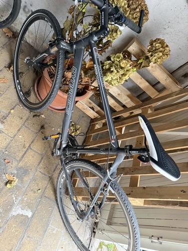 Fahrrad