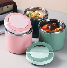 Thermo lunchbox 630 1000 - lunchbox, ml