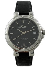 Herrenarmbanduhr Mido Ocean