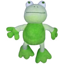 Babylove Frosch Spieluhr 23cm