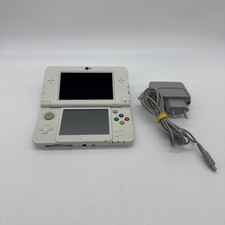 New Nintendo 3DS Konsole