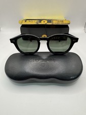 MOSCOT Lemtosh schwarz