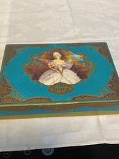 4711 TOSCA EAU DE COLOGNE