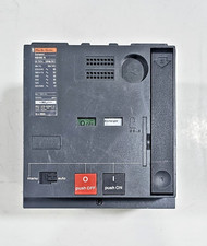 Merlin Gerin NS400 N MT400