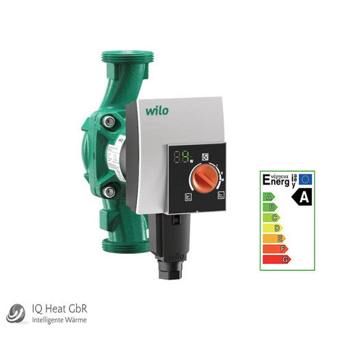 Wilo yonos pico 6 - wilo, 25/1-6-(de)