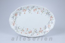 Fleischplatte mittelgroß Hutschenreuther Racine Hortense