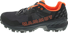 Mammut Sertig II Low GTX Men Herren Wanderschuh GTX schwarz
