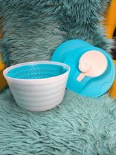 Tupperware - Salatschleuder -