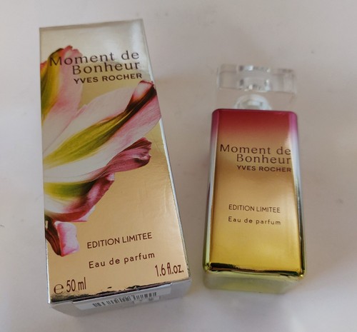 Yves rocher moment - yves, bonheur