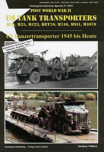Tankograd 3001 die - tankograd,