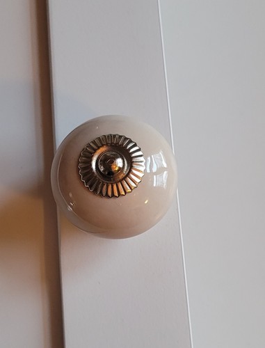 Türknauf stück keramik - 3,