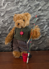 Hermann Teddy Original Regnitz