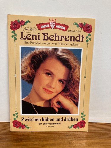 Grosse kelter ausgabe leni - kelter-ausgabe,