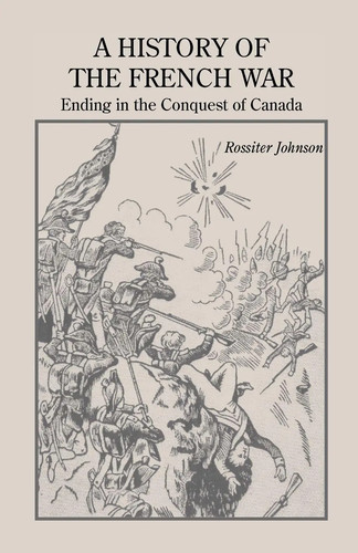 Rossiter johnson a history - rossiter, |