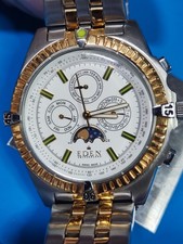 Eden Herrenuhr,  Swiss Made, Siehe Beschreibung