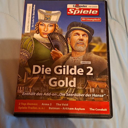 Computer bild spiele oktober - computer,