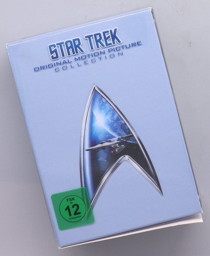 Star trek original motion - original,