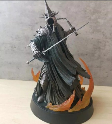 Weta the witch king - the, witch-king