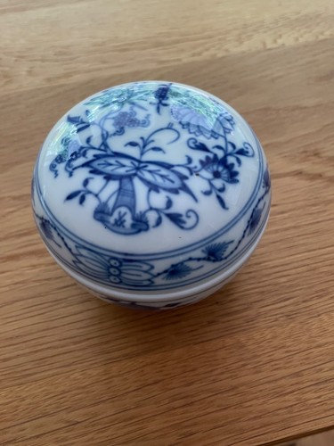 Meissen zwiebelmuster cm - meissen,