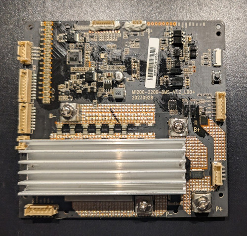 Marstek 2500 bms platine - marstek, p