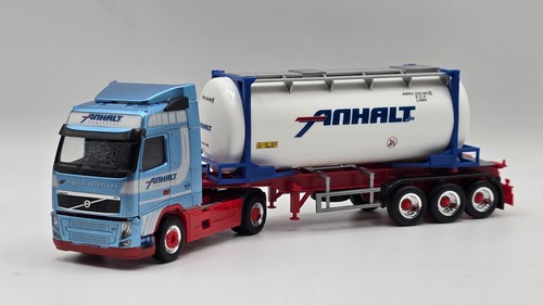 Lkw volvo - gl, +
