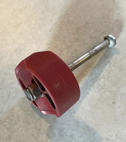 Fiamma carry bike ersatzteil - carry,
