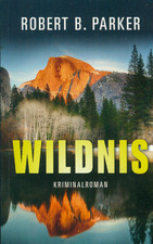 Robert parker wildnis - tb, b.