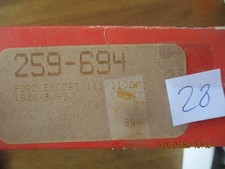 Bosal 259-694 Mounting Kit