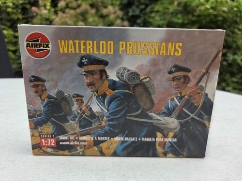 Airfix nr 01756 - ,