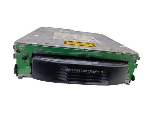 Bmw e60 wechsler 9131850 - 5, cd-wechsler