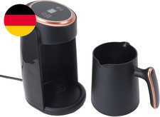 Türkische Kaffeemaschine, 300