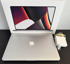 Apple MacBook Pro 15", Mitte