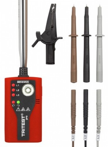 Benning 020052 tritest pro - 020052,