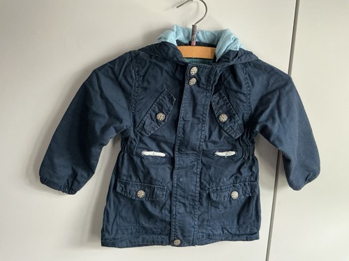 Jacke parka mantel - jacke, 🚗