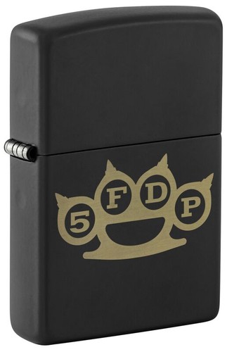 Five finger death punch - finger,